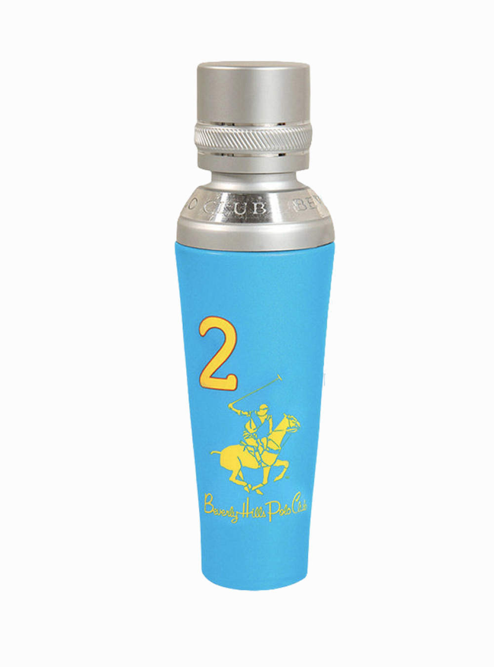 Beverly Hills Polo Club № 2 Парфюмна вода За жени 50 мл