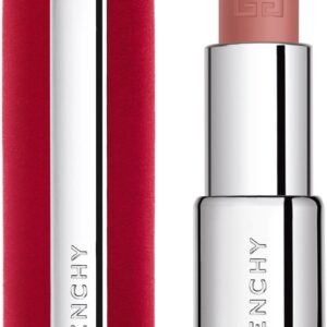 Givenchy Le Rouge Deep Velvet матово кремообразно червило N10 3.4 г