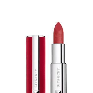 Givenchy Le Rouge Deep Velvet матово кремообразно червило N27 3.4 г