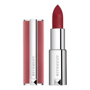 Givenchy Le Rouge Sheer Velvet матово кремообразно червило N37 с пълнител 3.4 г