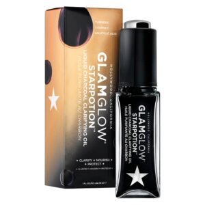 GlamGlow Star Potion хидратиращо масло за лице 30 мл