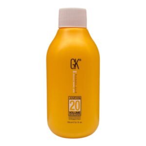 Global Keratin Global Keratin Проявител Оксидант за коса 20 обема 150 мл