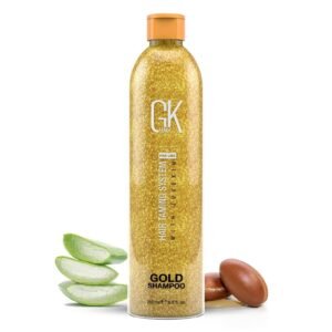 Global Keratin Gold Шампоан за коса За изглаждане 250 мл