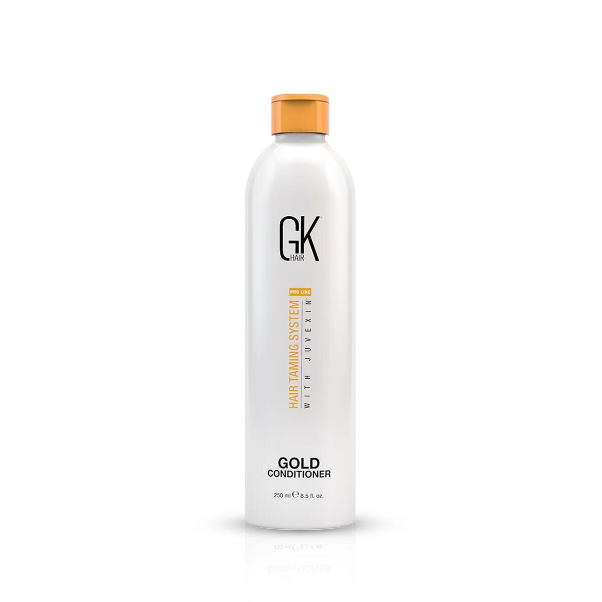 Global Keratin Gold балсам за коса за изглаждане 250 мл