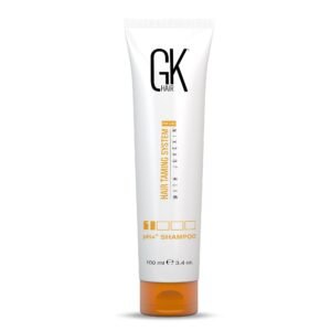 Global Keratin pH+ Шампоан за коса Дълбоко почистване 100 мл