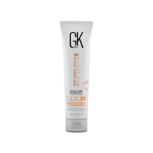 Global Keratin хидратиращ балсам за коса хидратиращ и защитаващ цвета 100 мл