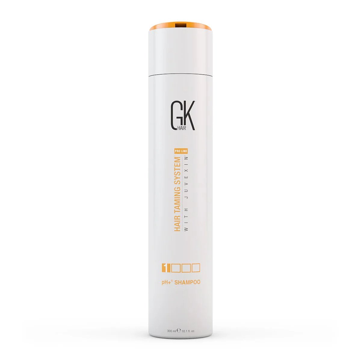 Global Keratin pH+ Шампоан за коса Дълбоко почистване 300 мл
