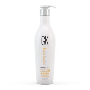 Global Keratin Shield балсам за коса UV защита 650 мл