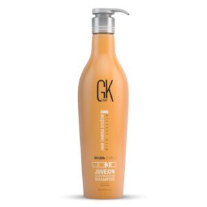Global Keratin Shield шампоан за коса UV защита 650 мл