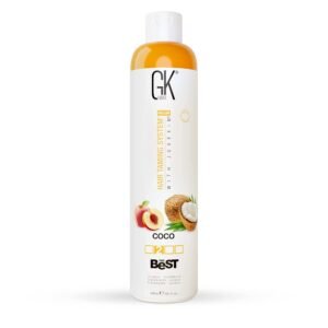 Global Keratin The Best Coco крем за коса за изглаждане 300 мл