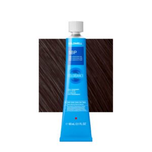 Goldwell Colorance Деми-перманентна боя за коса 5BP Средно кафяво перлено кутюр 60 мл