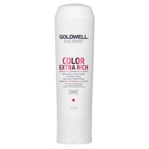 Goldwell Dualsenses Color Extra Rich Brilliance балсам за коса за защита на цвета 200 мл