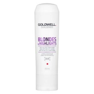 Goldwell Dualsenses Балсам за коса За ревитализация 200 мл