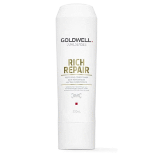 Goldwell Dualsenses Rich Repair балсам за коса за регенерация 200 мл