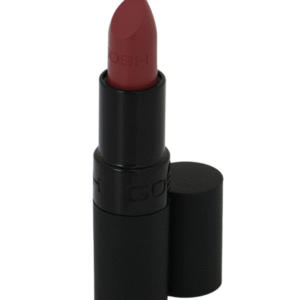 Gosh Velvet Touch кремообразно червило 002 Matt Rose 4 г