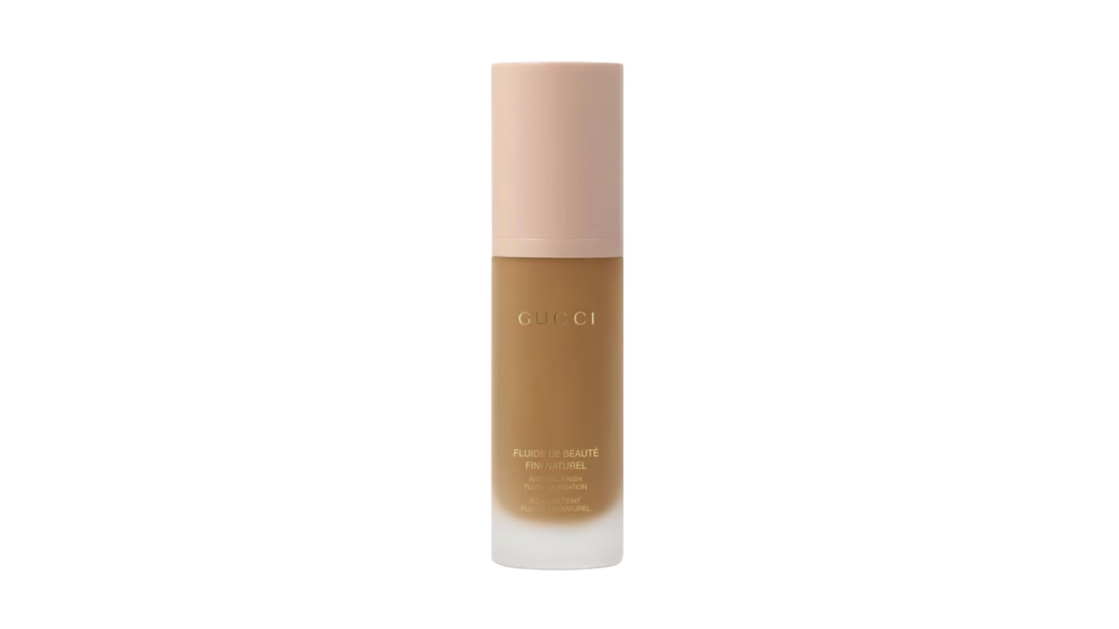 Gucci Eternite De Beaute матов течен фон дьо тен 340N SPF 15 30 ml