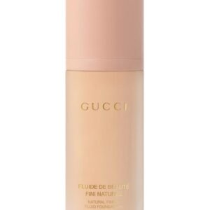Gucci Fluide De Beaute Natural Finish Течна основа 04 30 ml