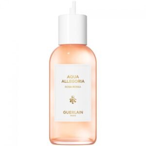 Guerlain Aqua Allegoria Rosa Rossa Тоалетна вода за жени пълнител 200 ml