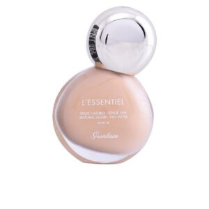 Guerlain L'Essentiel Natural Glow Течна основа 00N Порцелан SPF 20 30 ml