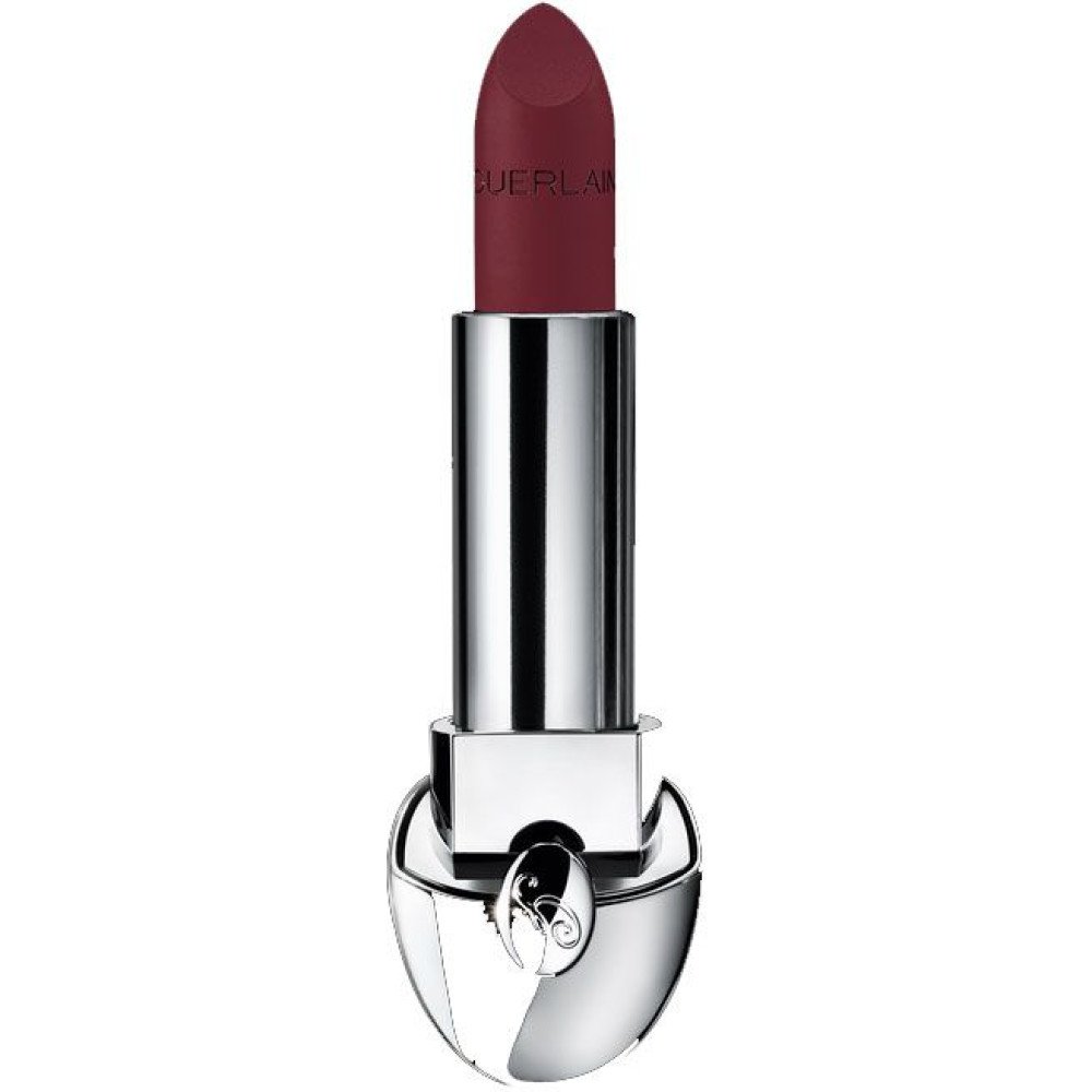 Guerlain Rouge G матово кремообразно червило № 80 3.5 г