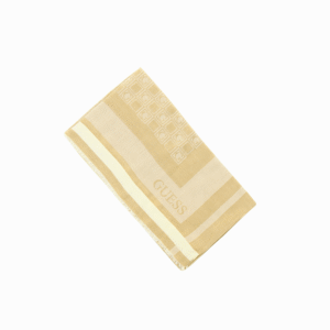 Guess Guess Текстилен шал AW9060MOD03BEI За жени