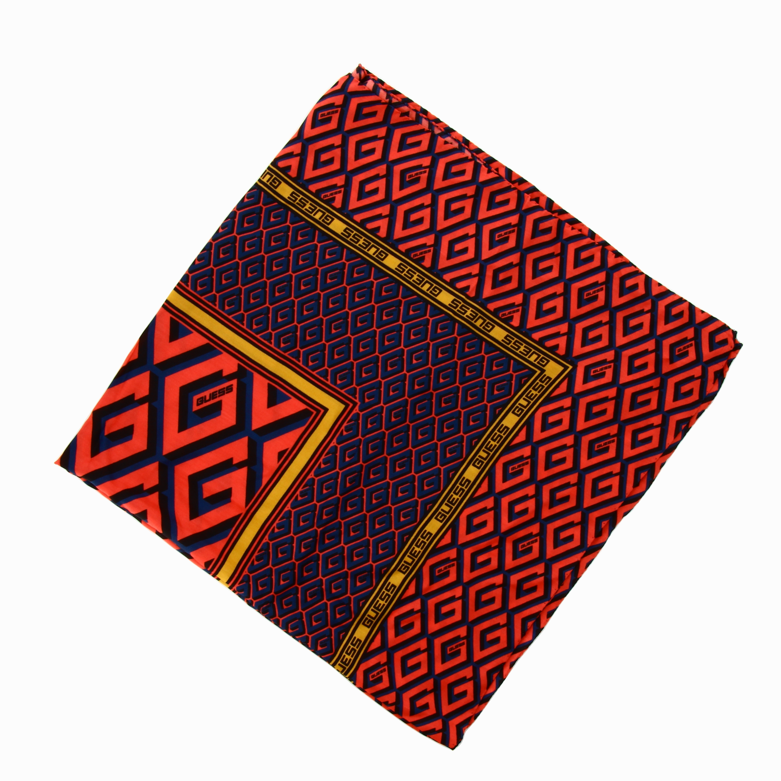 Guess Guess Текстилен шал AW9066SIL90CYM За жени