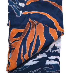 Guess Guess Текстилен шал AW8799VIS03 130 x 130 см За жени