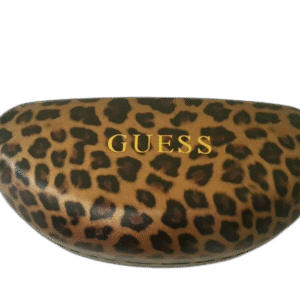 Guess Vikky Калъф за очила Леопард