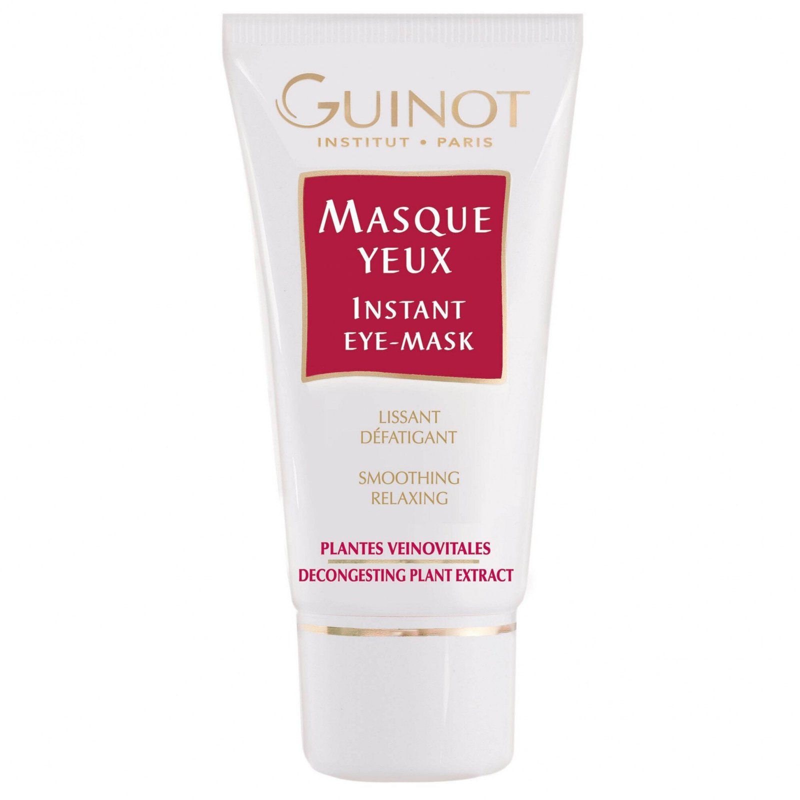 Guinot Guinot Крем-маска за очи против тъмни кръгове 30 мл
