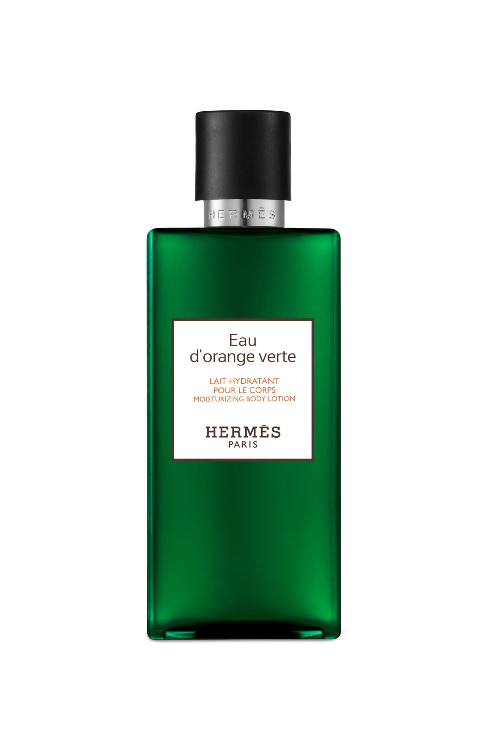 Hermes Eau d'Orange Verte хидратиращ лосион за тяло 200 мл *Тестер