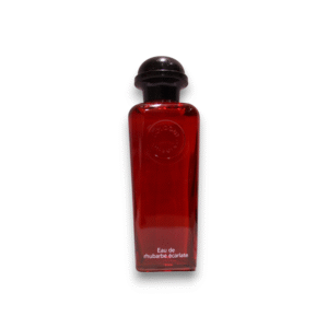 Hermes Eau de Rhubarbe Ecarlate Одеколон Unisex Individual 100 ml *Тестер