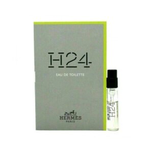 Hermes H24 Тоалетна вода За мъже 2 ml *Флакон