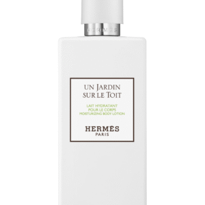 Hermes Un Jardin Sur Le Toit Хидратиращ Лосион за тяло 200 ml *Тестер