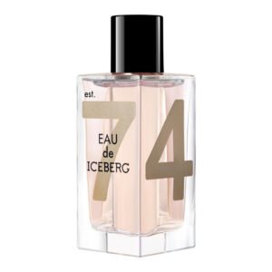 Iceberg Eau de Iceberg 74 Тоалетна вода За жени 100 ml *Тестер