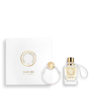 Ines De La Fressange Blanc Chic Eau de Parfum за жени 60 ml