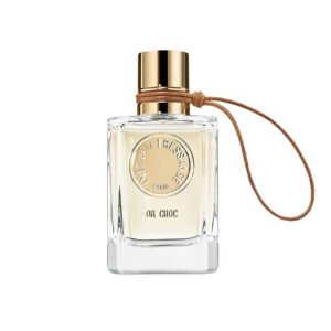 Ines De La Fressange Signature Or Choc парфюмна вода за жени 60 ml