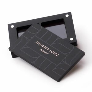 Палитра сенки за очи Inglot от Jennifer Lopez J-Fs2