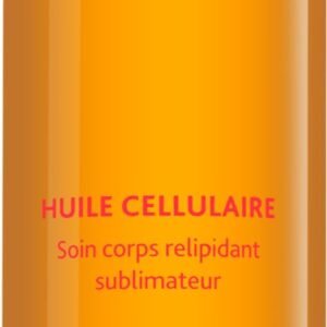 Institut Esthederm Cellular Oil Хидратиращо Масло за тяло 10 мл *Тестер