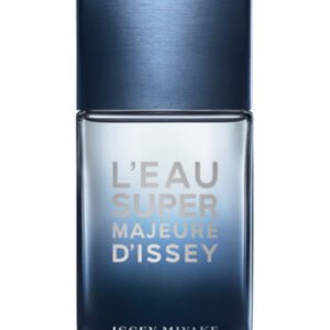 Issey Miyake L’Eau Super Majeure d’Issey Тоалетна вода For Men 100 ml *Тестер