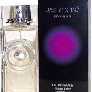 J'S Exte Woman Парфюмна вода За жени 50 мл
