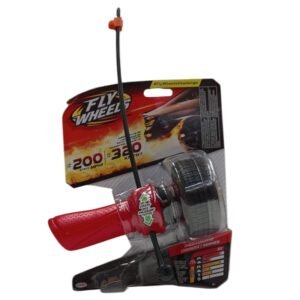 Jakks Pacific 1 гума + ежектор Race GX Jakks Pacific лети колела за момчета