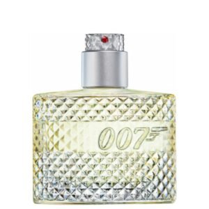 James Bond 007 Одеколон For Men Individual 50 ml *Тестер