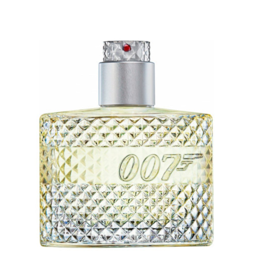 James Bond 007 Одеколон For Men Individual 50 ml *Тестер
