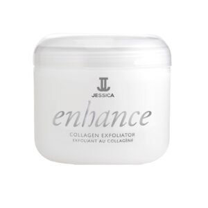 Jessica Enhance Cleanse and Scrub Ексфолиант за ръце 28 г
