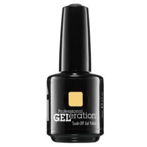 Джесика GELeration Colours полуперманентен лак за нокти GEL-1101 Free Spirit 15 мл