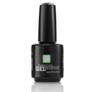 Джесика GELeration Colours полуперманентен лак за нокти GEL-1103 Be My Sweet Tart 15 мл