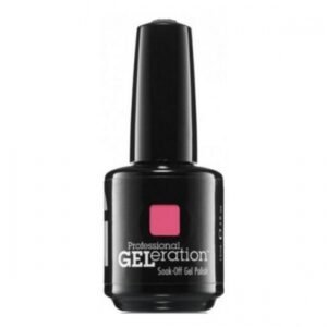Джесика GELeration Colours полуперманентен лак за нокти GEL-1111 POP Princess 15 мл
