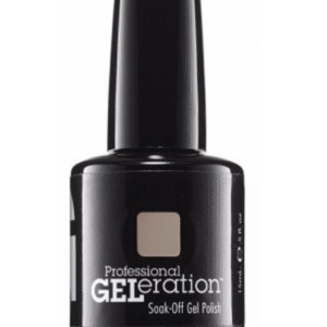 Джесика GELeration Colours полуперманентен лак за нокти GEL-1127 Naked Contours 15 мл