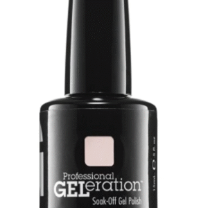 Джесика GELeration Colours полуперманентен лак за нокти GEL-1128 Bare It All 15 мл
