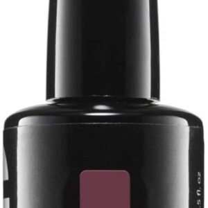Джесика GELeration Colours полуперманентен лак за нокти GEL-1179 цвят Mauve-Lous Nights 15 мл